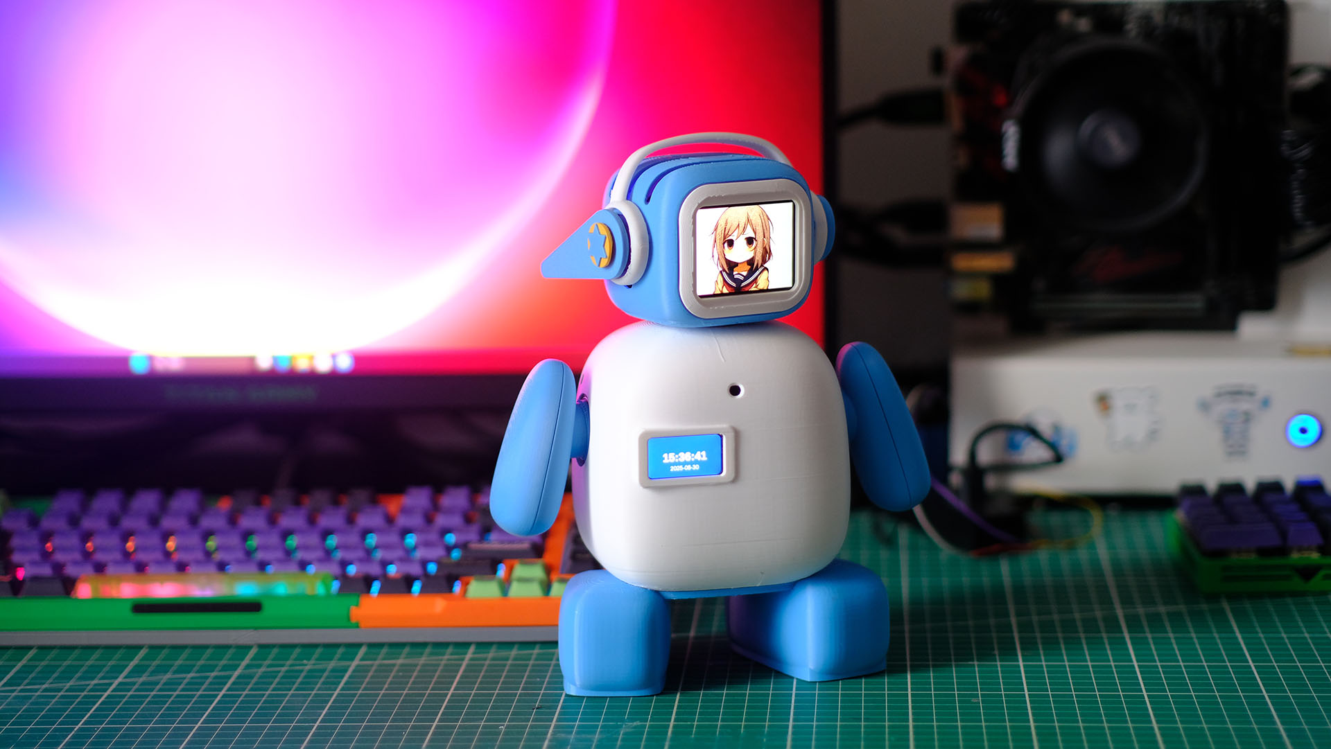 VerdiBot